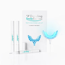 Load image into Gallery viewer, LED Home Whitening Kit