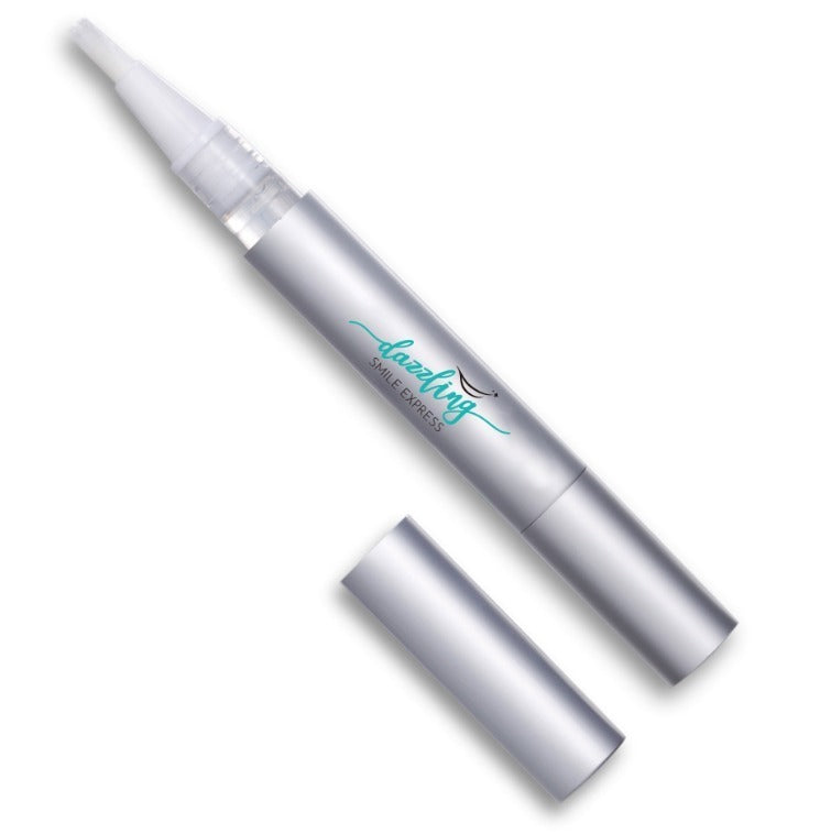 Dazzling Touch-Up Whitening Pen