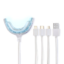 Load image into Gallery viewer, LED Home Whitening Kit